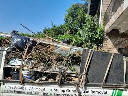 Best Construction Debris Removal  in Montgomery, AL