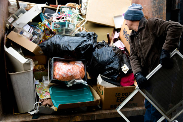 Best Office Cleanout  in Montgomery, AL