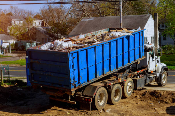Best Shed Removal  in Montgomery, AL