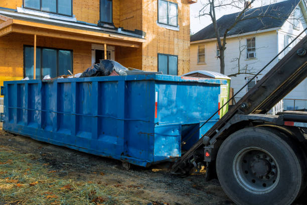 Reliable Montgomery, AL Junk Removal Services Solutions