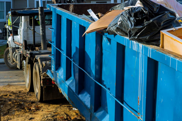 Best Demolition Debris Removal  in Montgomery, AL