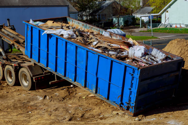 Best Scrap Metal Removal  in Montgomery, AL