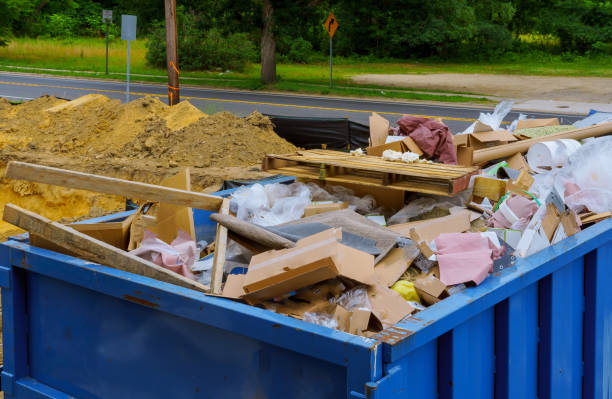 Recycling Services for Junk in Montgomery, AL