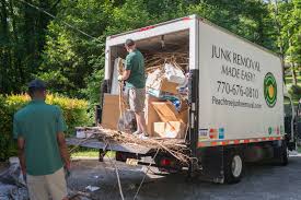 Best Construction Debris Removal  in Montgomery, AL